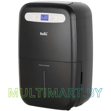 Осушитель воздуха Ballu BD32MN SF (черный)